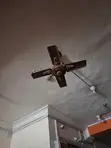 Orbit da Ceiling Fans don Siyarwa - 5
