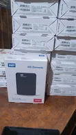 WD Elements 320GB External HDD USB 3.0 - 3