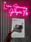 DJI Mini 2 Lapel Microphone - 1