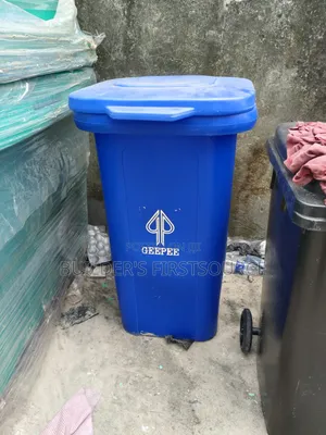 Geepee 240 Liters Kwandon Shara
