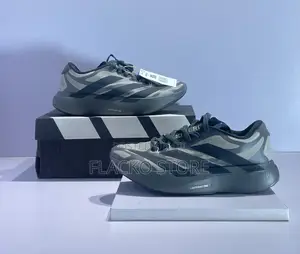 Adidas Adizero Evo SL Exo Putty Biege Sneakers