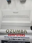 Apple Magic Keyboard da Touch ID (USB-C) - 1