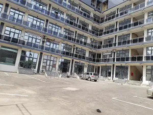 Shop Space for Rent in Wuye, Abuja