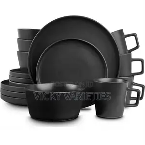 16pcs Dinner Set - Sabon Ceramic