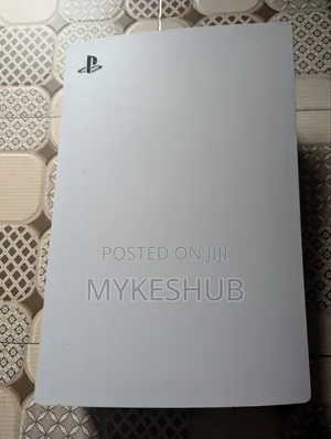 Playstation 5 Digital Edition (13.60 Firmware)