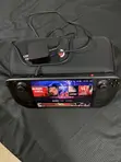 Steam Deck OLED 1TB - 2