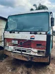 Volvo FL10 Tipper Truck Na Biyu - 1