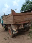 Volvo FL10 Tipper Truck Na Biyu - 3