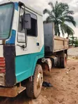Volvo FL10 Tipper Truck Na Biyu - 4