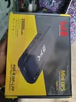 SKE Mini UPS POE-830P-LFP 20,000mAh - 1