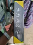 SKE Mini UPS POE-830P-LFP 20,000mAh - 3