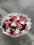 Fresh Flower Bouquets - 1