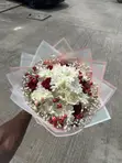 Fresh Flower Bouquets - 2