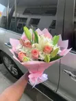 Fresh Flower Bouquets - 3