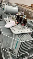 Brand New 1000kVA Hisense Transformer - 1