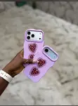 iPhone Cases - Various Designs Available - 4