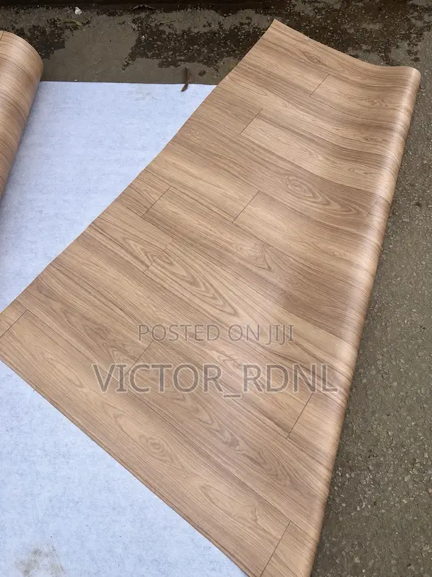 Eu Prime Vinyl Carpet - 1