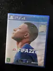 FIFA 22 PS4 - 2
