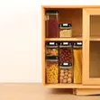 GE Kayan Ajiya Abinci 7-in-1 - 2