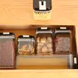 GE Kayan Ajiya Abinci 7-in-1 - 3