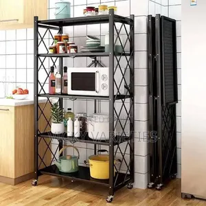 ACE 5-Layer Kitchen Rack Mai Tayan Hannu