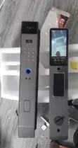 Z40 Smart Door Lock Mai Kamara - 2