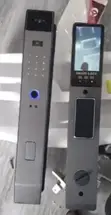 Z40 Smart Door Lock Mai Kamara - 3