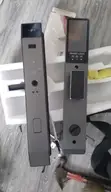 Z40 Smart Door Lock Mai Kamara - 5