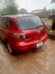 Mazda 3 2006 Ja - 1