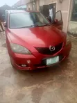 Mazda 3 2006 Ja - 2