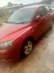Mazda 3 2006 Ja - 3