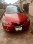 Mazda 3 2006 Ja - 4