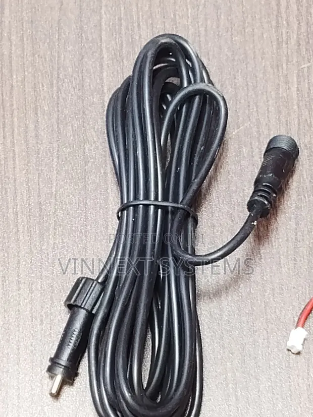Extension Cable - 1