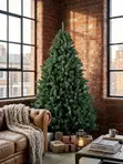 Home Interiors Christmas Tree - Brand New - 2