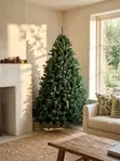 Home Interiors Christmas Tree - Brand New - 3
