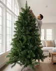 Home Interiors Christmas Tree - Brand New - 4