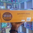 Kitchen Concepts Veggie Slicer - 1