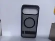Google Pixel 11Pro XL Jaka - Shuɗi Carbon Fiber Matte - 1