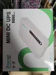 Pro-Net Mini DC UPS 8800 mAh (POE-632E) - 1