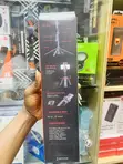 C17 AI Face Tracking Quadpod Selfie Stand - 3