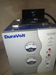 Duravolt DV-5000 Voltage Stabilizer - 2