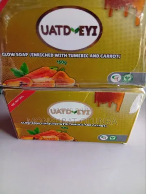 Essential Beauty Bar Soap - Unisex