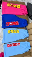 Dammy Thrift and Luxe: Bum Shorts, Jorts, Shirts, Female Wears - 2