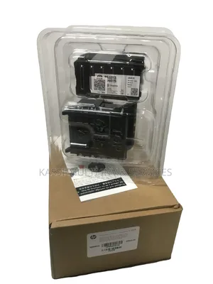 HP M0H91A Print Head for HP Officejet 7740 Series
