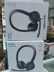 Logitech H390 USB Headset - 3