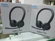 Logitech H390 USB Headset - 4