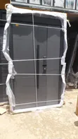 Doors and Security: Bathroom & Toilet Doors - 1