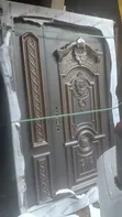 Doors and Security: Bathroom & Toilet Doors - 2