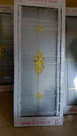 Doors and Security: Bathroom & Toilet Doors - 4