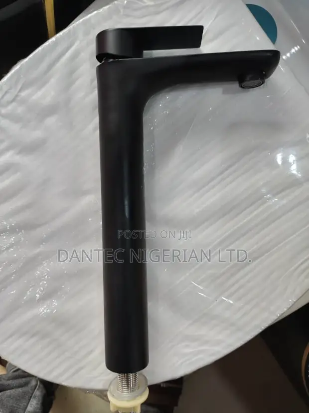 Ideal Brand Baki Mai Sanyi - Ramin Guda Daya - 1